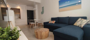 Mosaiko Apartments II, Tarifa
